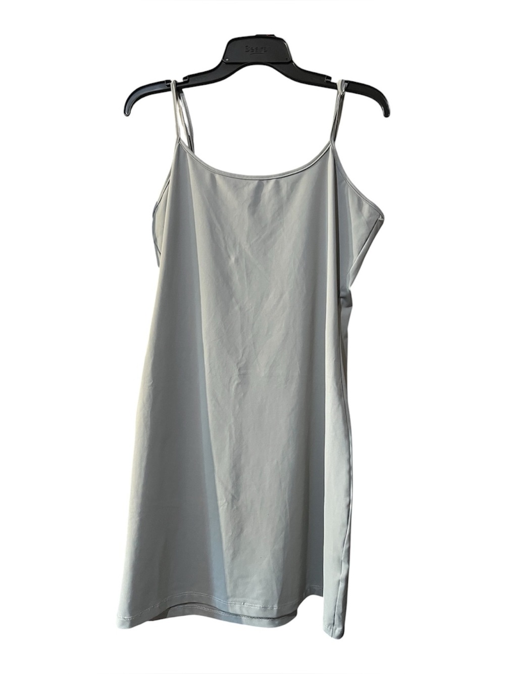 Endless Rose sage green mini cami dress size Medium
